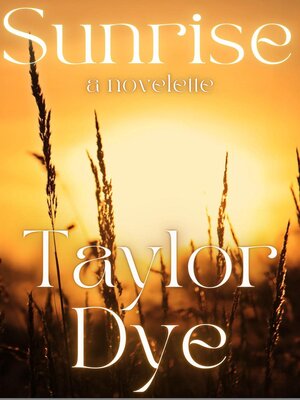 cover image of Sunrise